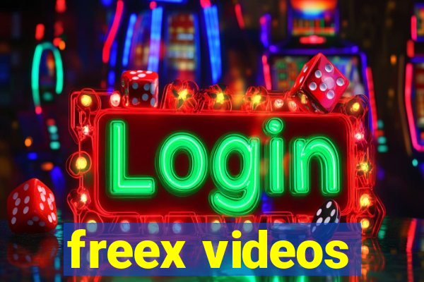 freex videos