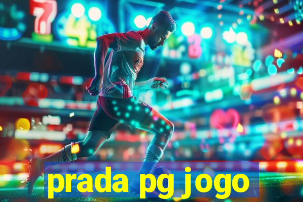 prada pg jogo