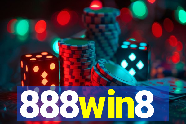 888win8