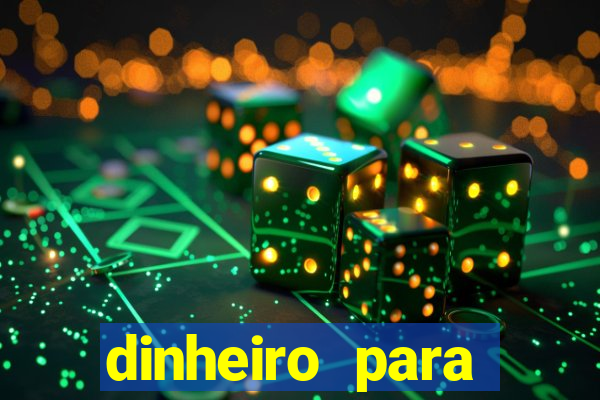 dinheiro para imprimir word