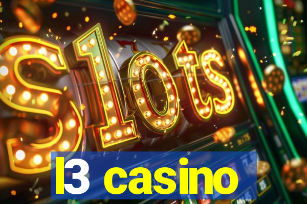 l3 casino