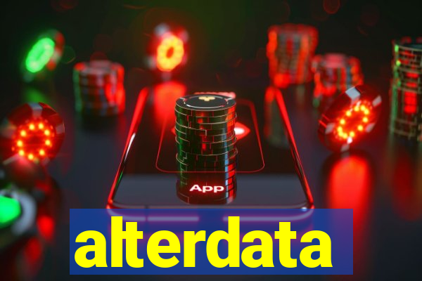 alterdata