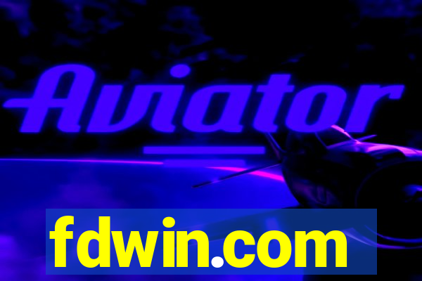 fdwin.com