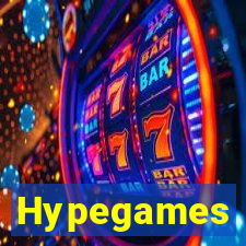 Hypegames