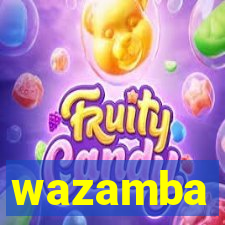 wazamba