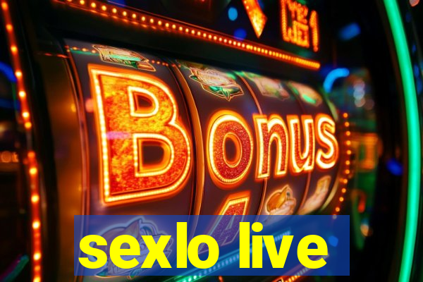 sexlo live