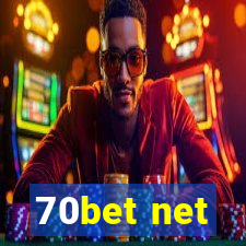 70bet net