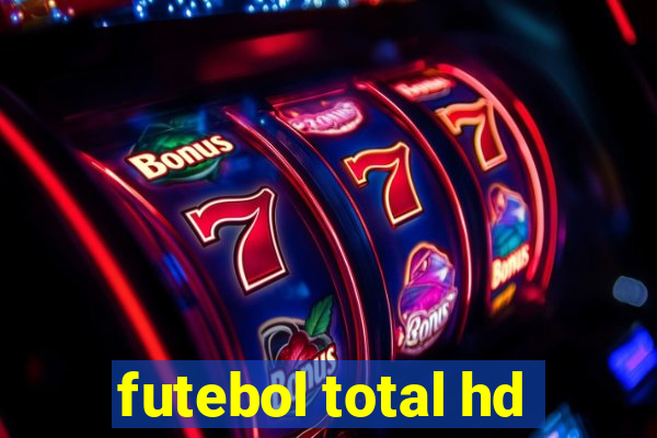 futebol total hd