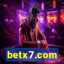 betx7.com