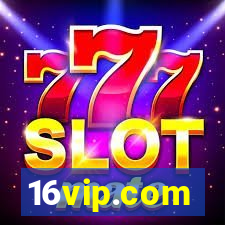 16vip.com