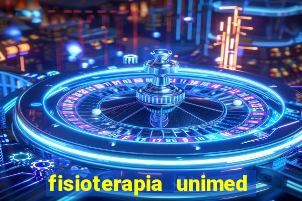 fisioterapia unimed porto alegre