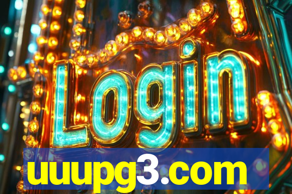 uuupg3.com