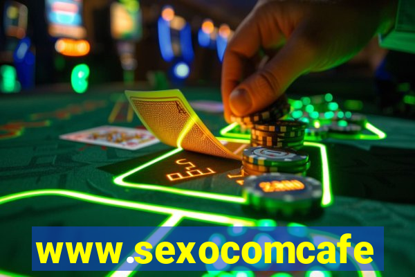 www.sexocomcafe.com.br