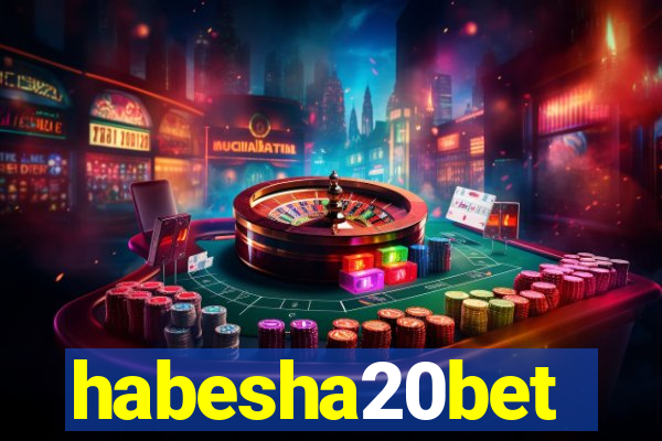 habesha20bet