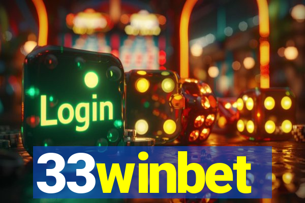 33winbet