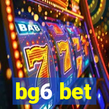 bg6 bet