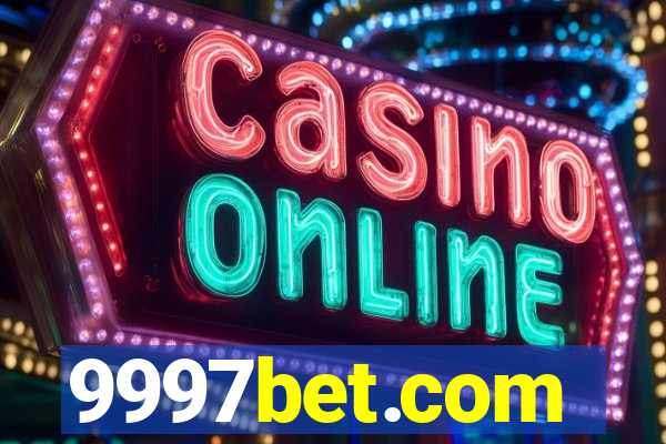 9997bet.com