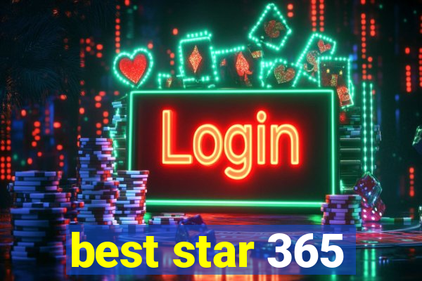 best star 365