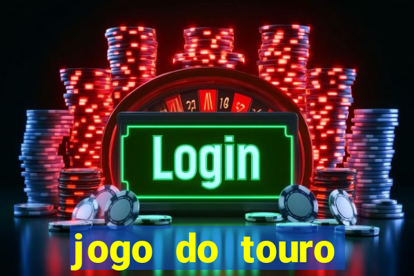 jogo do touro fortune gratis