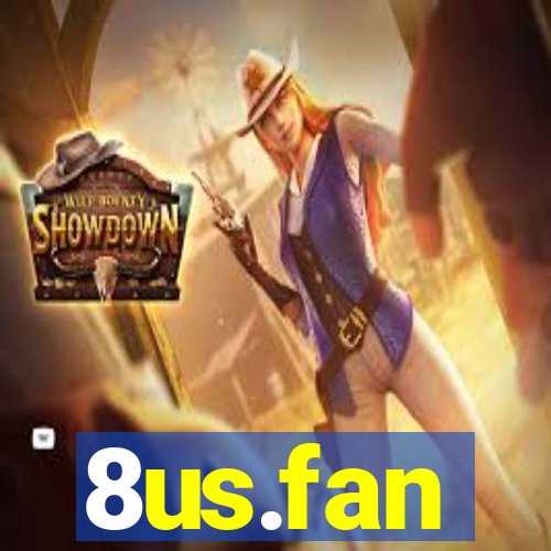 8us.fan