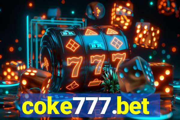 coke777.bet