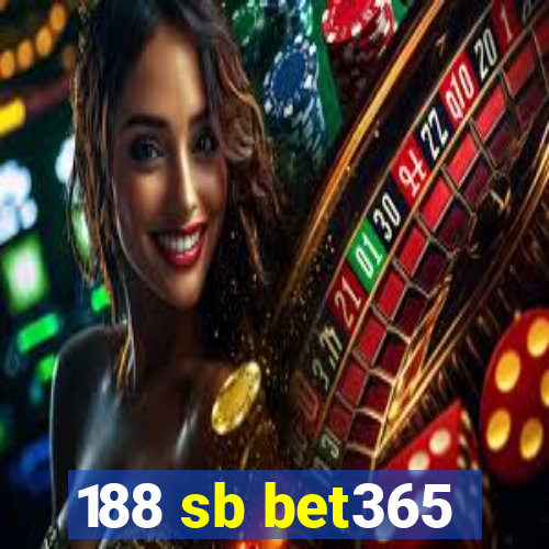 188 sb bet365