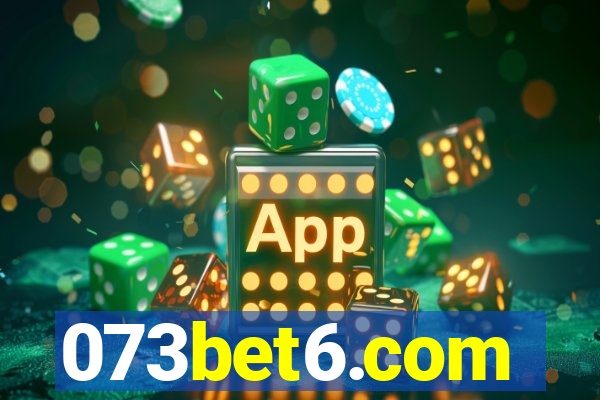 073bet6.com