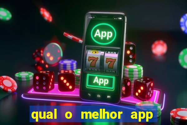 qual o melhor app para analisar jogos de futebol