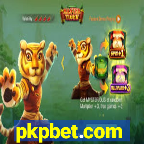 pkpbet.com