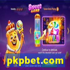 pkpbet.com