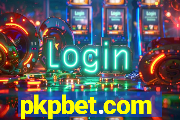 pkpbet.com