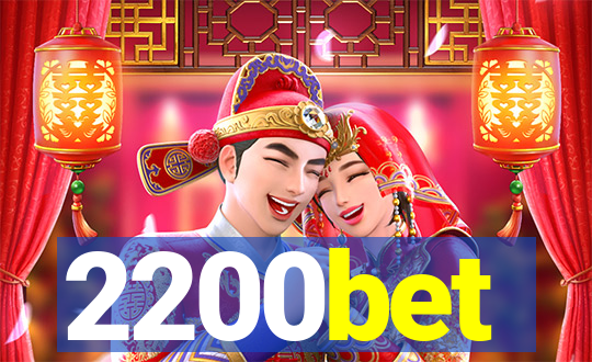 2200bet