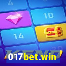 017bet.win