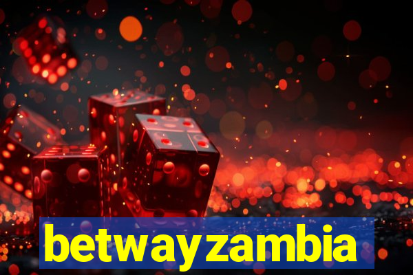 betwayzambia