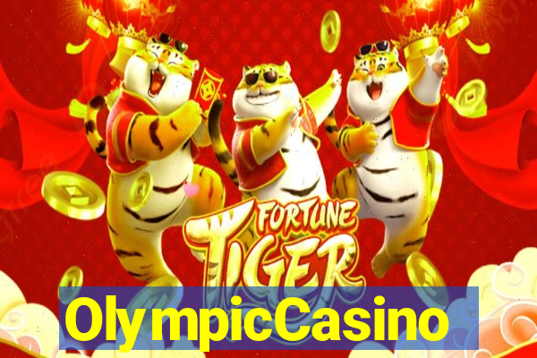 OlympicCasino