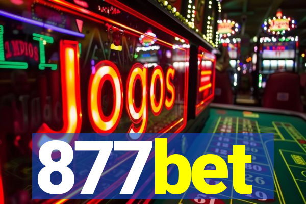 877bet