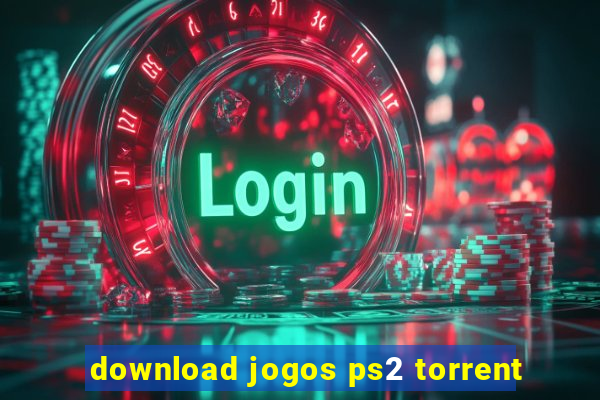 download jogos ps2 torrent