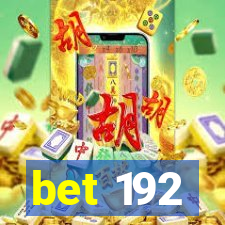 bet 192