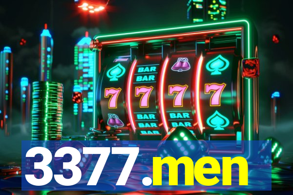 3377.men