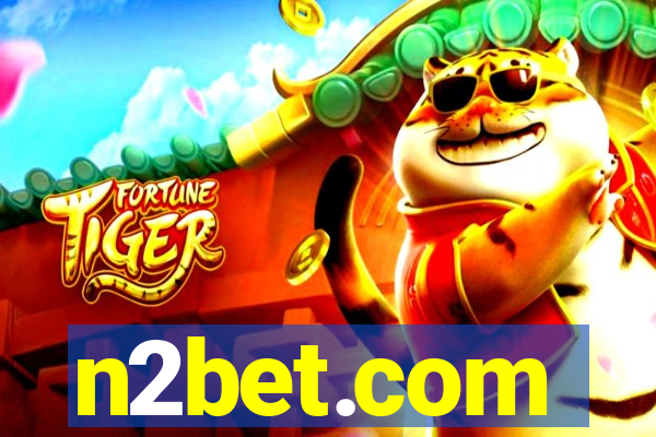 n2bet.com