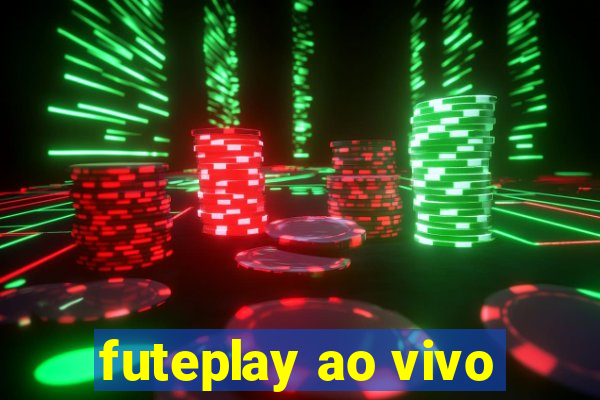 futeplay ao vivo