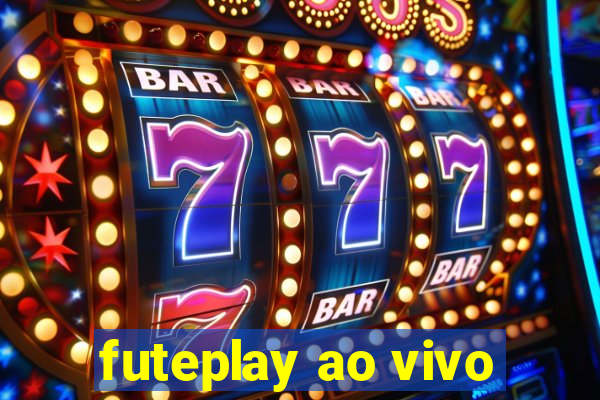 futeplay ao vivo