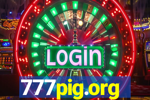 777pig.org