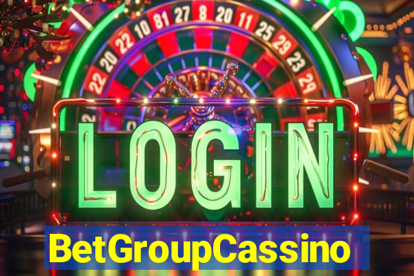 BetGroupCassino