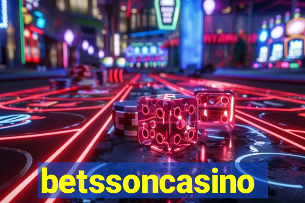 betssoncasino