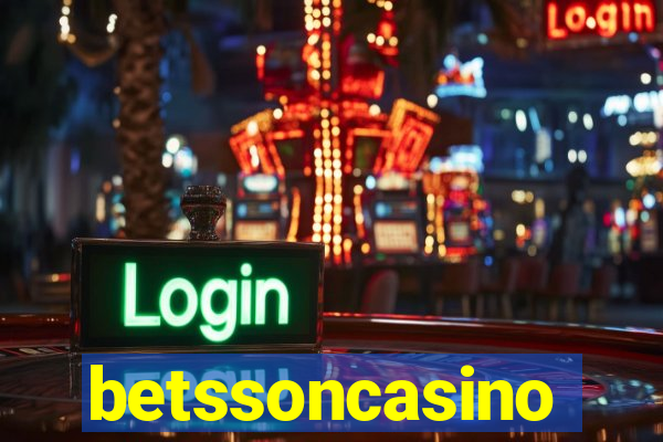 betssoncasino