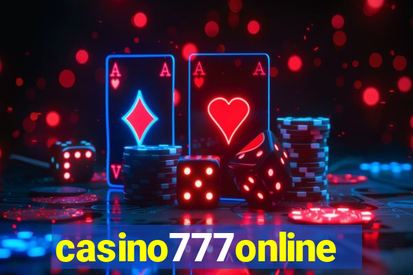 casino777online