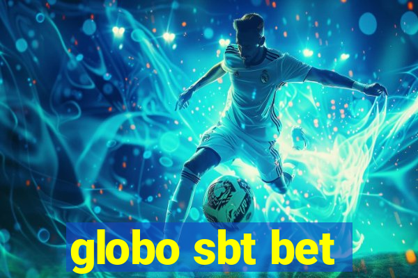 globo sbt bet