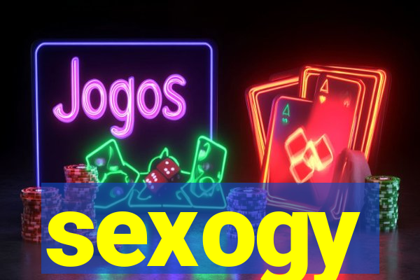 sexogy