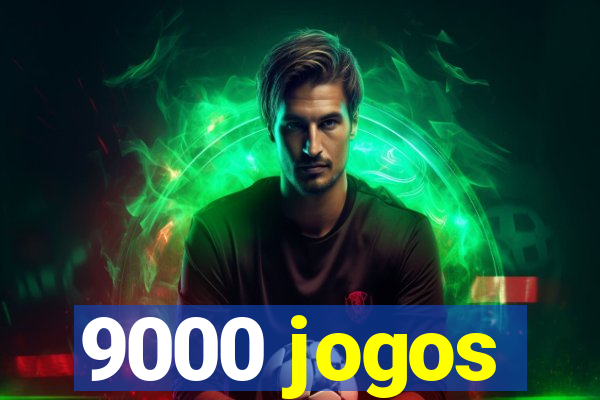 9000 jogos